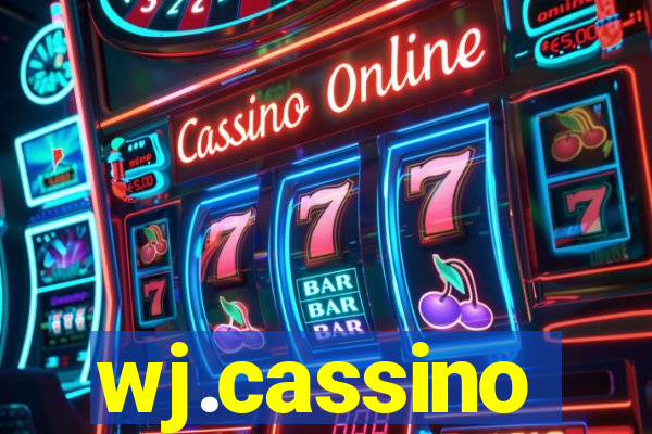 wj.cassino