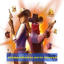 acompanhantes porto nacional