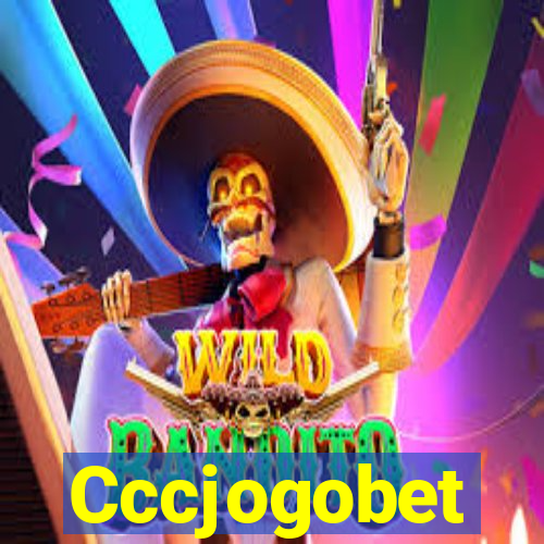 Cccjogobet