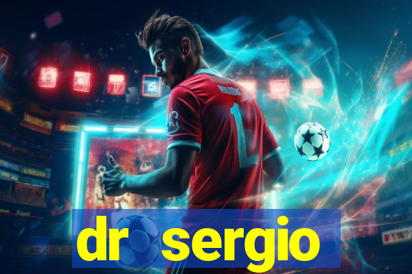 dr sergio urologista cruzeiro sp telefone