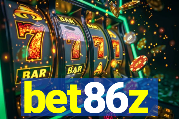 bet86z