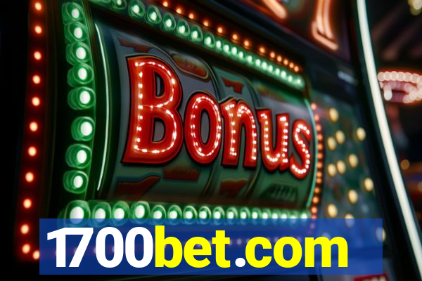 1700bet.com
