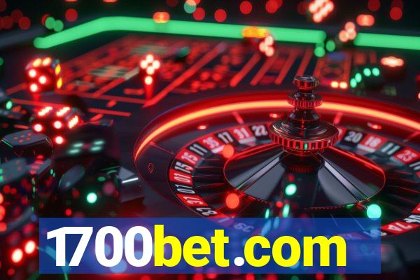 1700bet.com