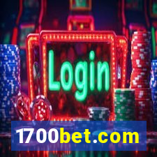 1700bet.com
