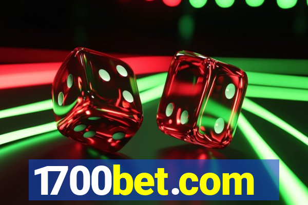 1700bet.com