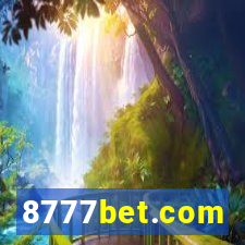 8777bet.com