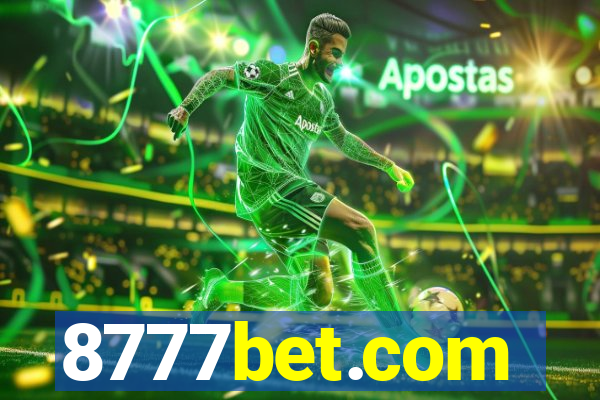 8777bet.com