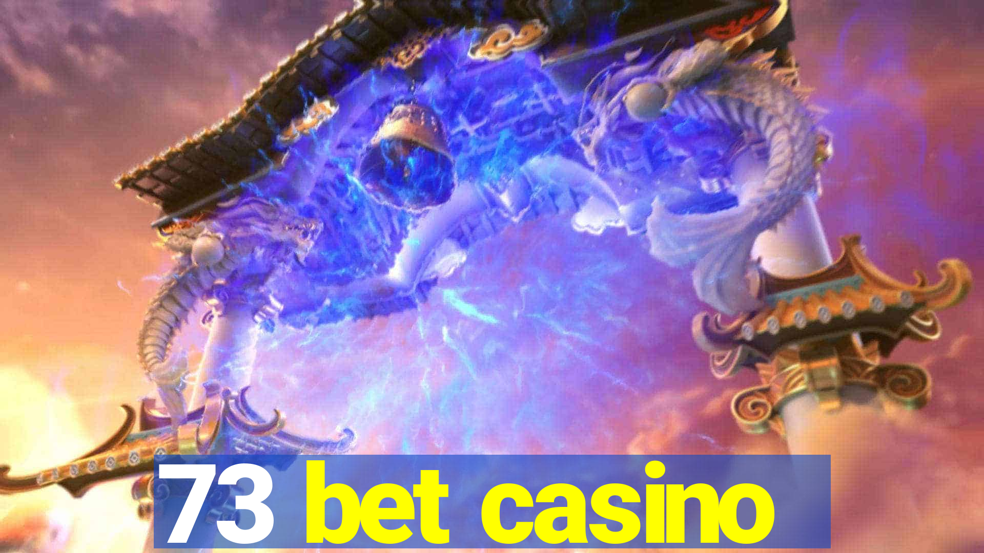 73 bet casino