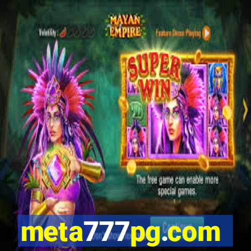 meta777pg.com