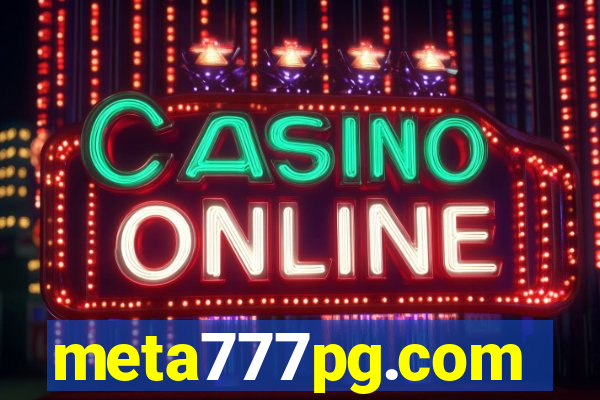 meta777pg.com