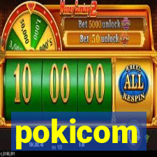 pokicom