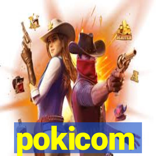 pokicom