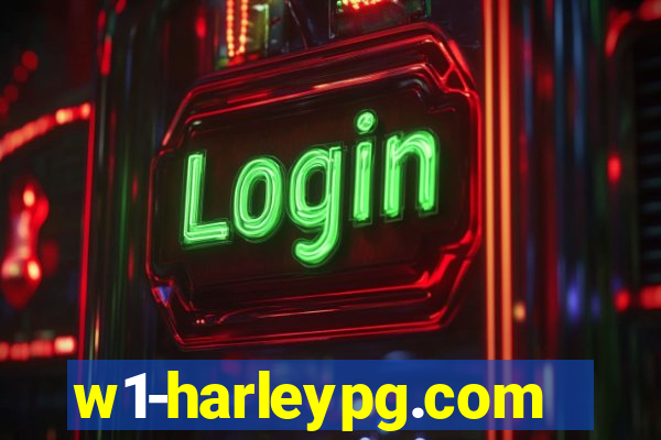 w1-harleypg.com