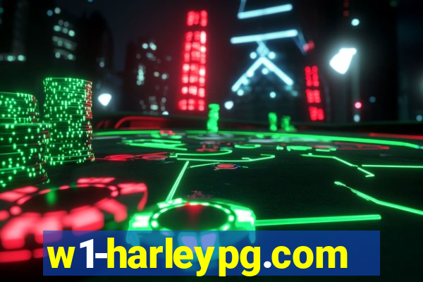 w1-harleypg.com