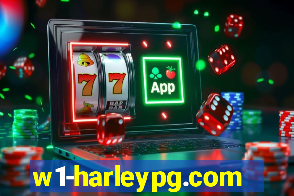 w1-harleypg.com