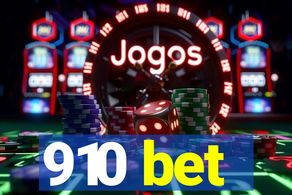 910 bet