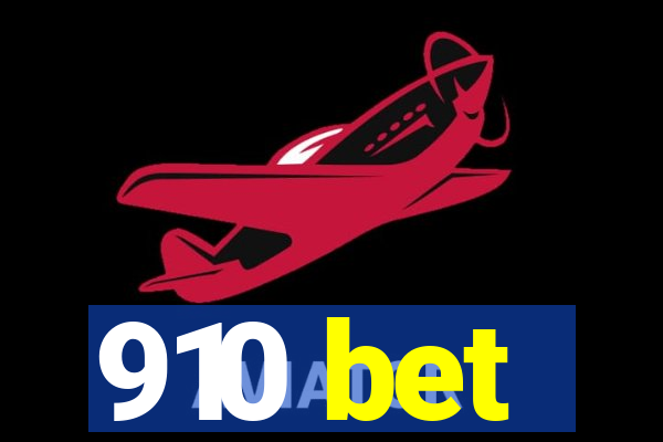 910 bet