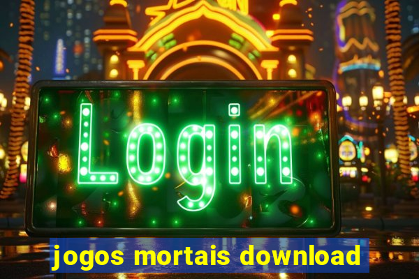 jogos mortais download