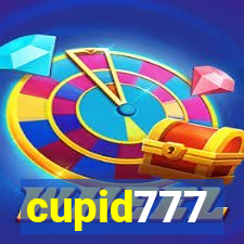 cupid777