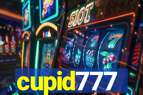 cupid777