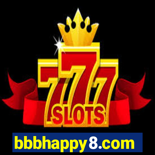 bbbhappy8.com