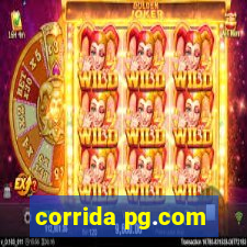 corrida pg.com