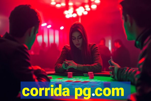 corrida pg.com