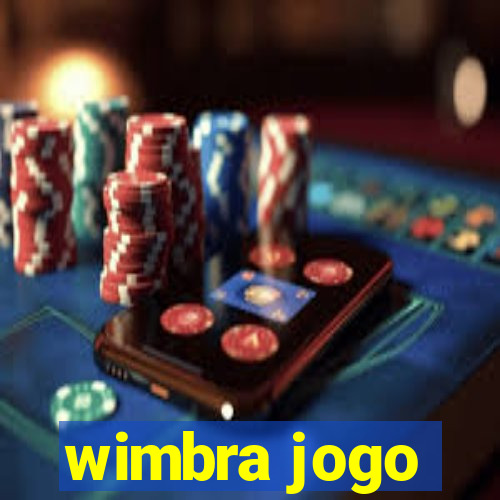 wimbra jogo
