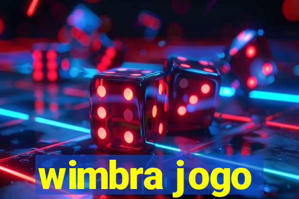 wimbra jogo