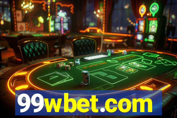 99wbet.com