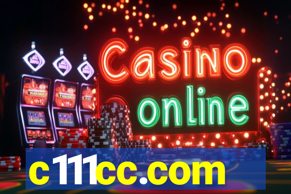 c111cc.com