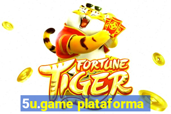 5u.game plataforma