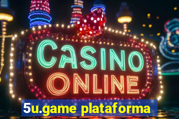 5u.game plataforma