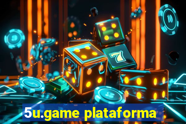 5u.game plataforma