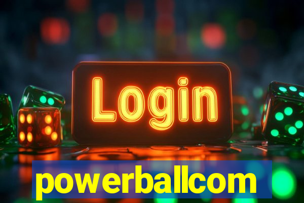 powerballcom
