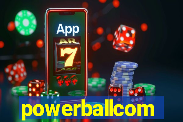 powerballcom