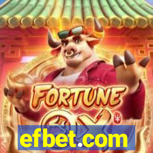 efbet.com