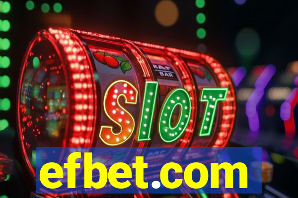 efbet.com