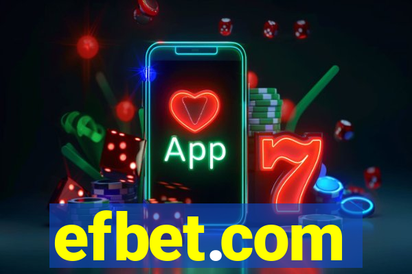 efbet.com