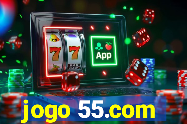 jogo 55.com