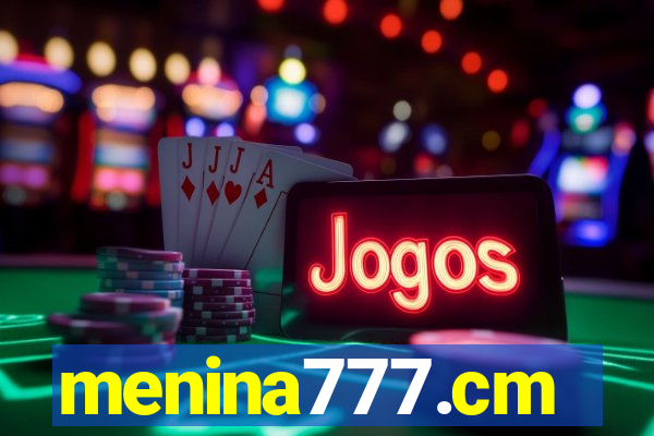 menina777.cm