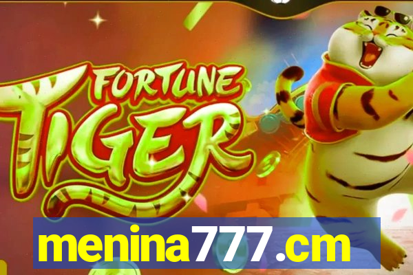 menina777.cm
