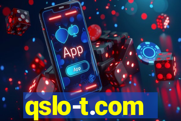 qslo-t.com
