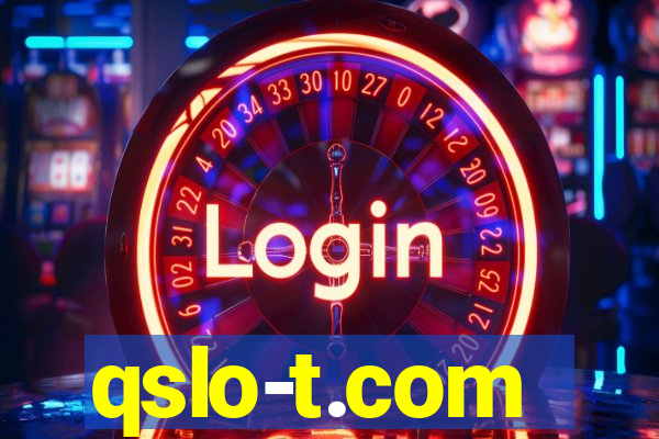 qslo-t.com