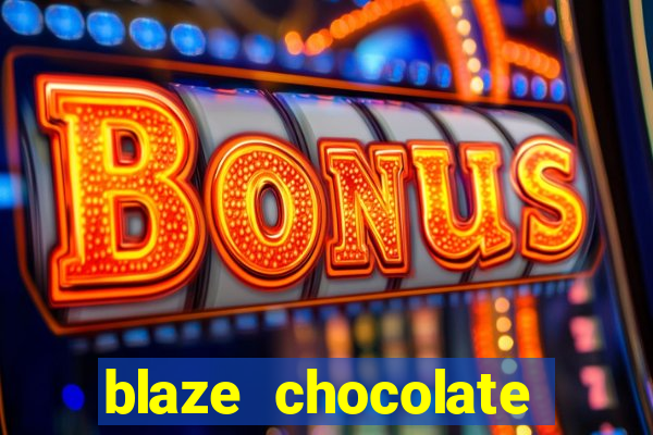 blaze chocolate models xvideos