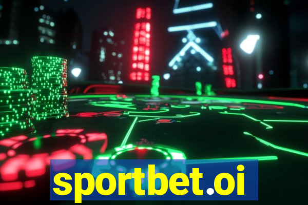 sportbet.oi