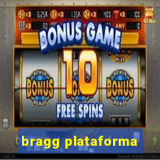 bragg plataforma