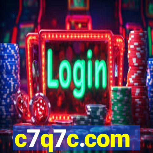 c7q7c.com