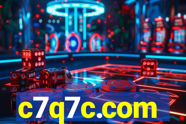 c7q7c.com