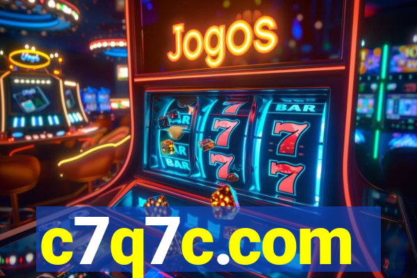c7q7c.com